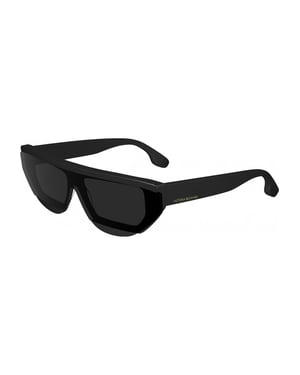 Victoria Beckham VB665S-5315001 VB665S 53 5315001 Solglasögon