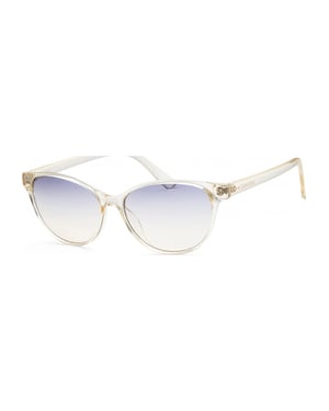 Calvin Klein CK20517S-740 CK20517S 56 740 Fashion Sunglasses
