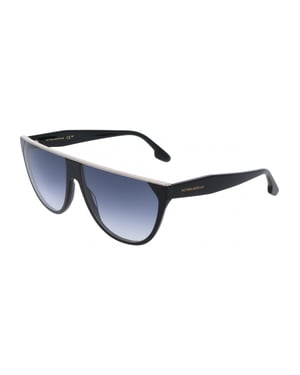 Victoria Beckham VB682S-6113001 VB682S 61 6113001 Solglasögon