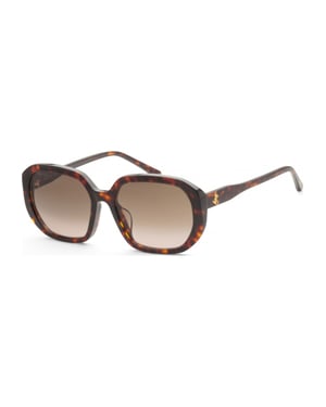 Jimmy Choo KARLYFS-0086-HA KARLYFS 57 0086 HA Karly Sunglasses