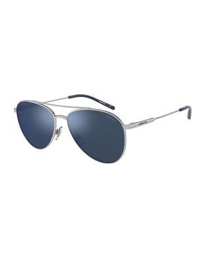 Arnette AN3085-736-55-58 AN3085 58 736 55 Fashion Sunglasses