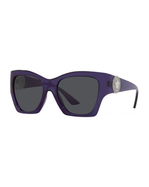 Versace VE4452-541987-55 VE4452 55 541987 Fashion Sunglasses