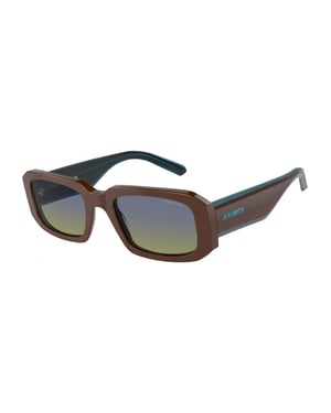 Arnette AN4318-12382W-53 AN4318 53 12382W Sunglasses