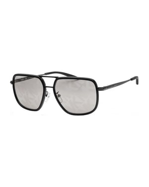 Michael Kors MK1110-1003-E MK1110 59 1003 E Del Sunglasses