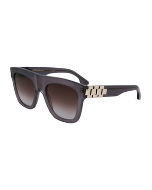 Victoria Beckham VB675S-5220039 VB675S 52 5220039 Sunglasses