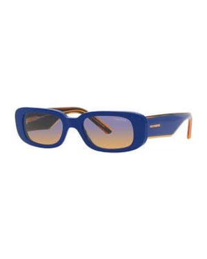 Arnette AN4317-12392H-50 AN4317 50 12392H Sunglasses