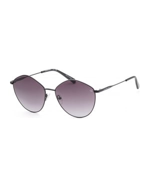 Calvin Klein CKJ22202S-001 CKJ22202S 61 001 Fashion Sunglasses