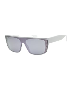 Jimmy Choo RYLANS-0VK6-DC Rylans 99 0VK6 DC Sunglasses