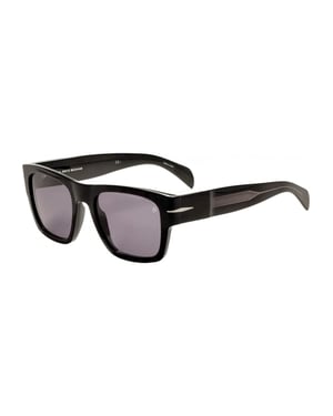 David Beckham DB7000SBOLD-0807-KU DB7000SBOLD 52 0807 KU Zonnebril