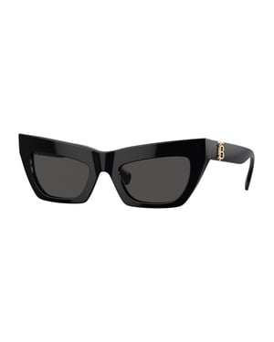 Burberry BE4405F-300187-51 BE4405F 51 300187 Fashion Sunglasses