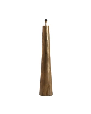 Light & Living vloerlamp mijas 27.5x14x144 cm -