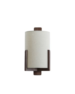 Light & Living wandlamp litto 22x18x36cm -