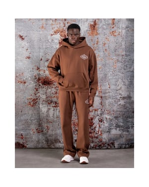 Cou7ure Essentials Roya hoodie tracksuit