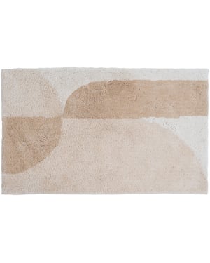 Veer Carpets Badmat bowie 60 x 100 cm