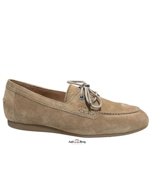 Paul Green Damesschoenen veterschoenen