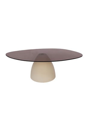 Brix salontafel mylon 110 cm -