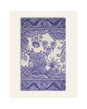 Oilily Adesert odyssey sjaal
