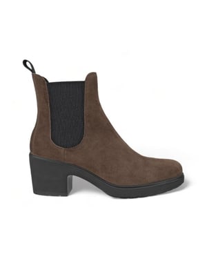 ECCO 222213 metropole