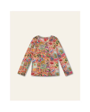 Oilily Together t-shirt