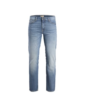 Jack & Jones Jjiclark jjvintage cb 158 noos blue denim