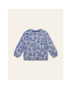Oilily Hutt sweater