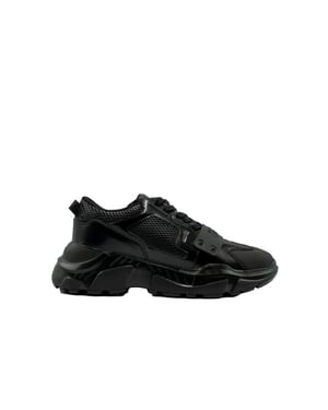 Versace Fondo speedtrack dis sc4 sneakers
