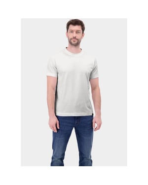 Lerros T-shirt korte mouw 2623020/103