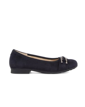 Gabor Ballerina's