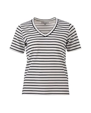 Enjoy T-shirt 431400 indigo