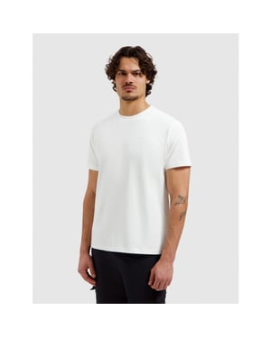 Pure Path 10120 45 essential triangle t-shirt
