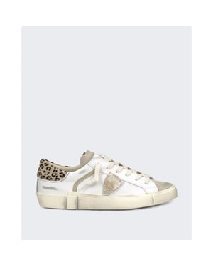 Philippe Model Dames prsx low woman