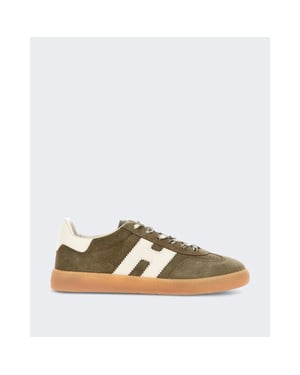 Hogan Heren cool allacciato h