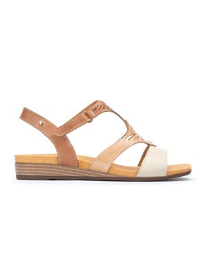 Pikolinos Ibiza dames sandaal