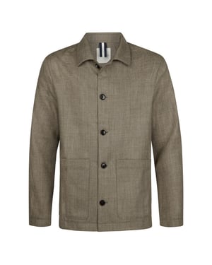 Profuomo Overshirt