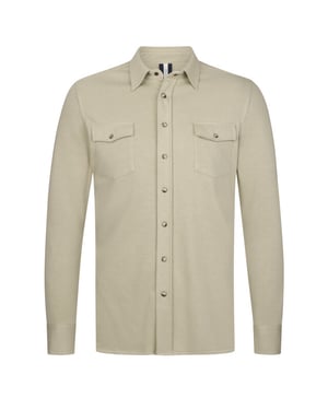 Profuomo Overshirt
