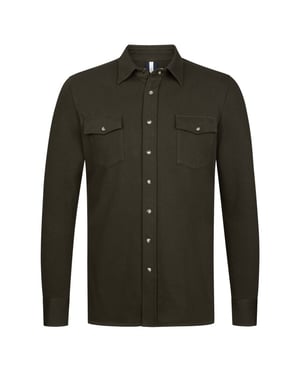 Profuomo Overshirt