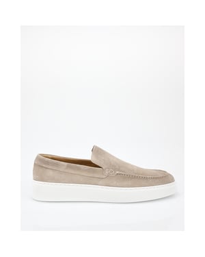 Giorgio Loafers
