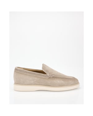 Giorgio Loafers