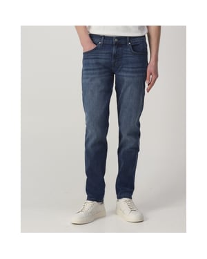 7 For All Mankind Jeans donker