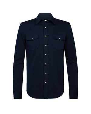 Profuomo Overshirt
