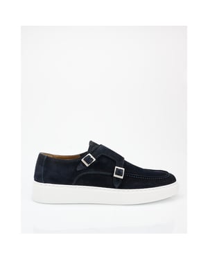 Giorgio Casual schoenen donker