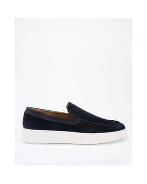 Giorgio Loafers donker