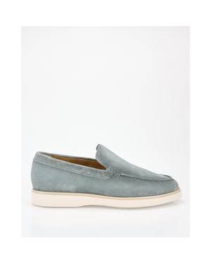Giorgio Loafers