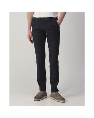 Mason's Chino donker