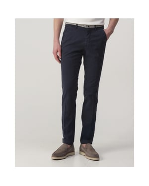 Mason's Chino donker
