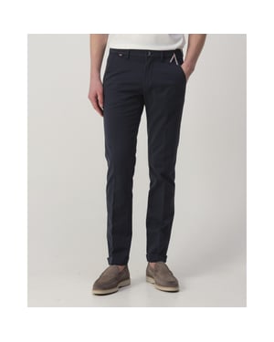 Mason's Chino donker