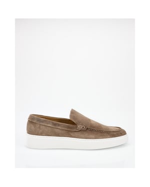Giorgio Loafers