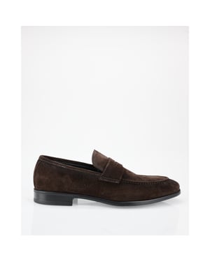 Giorgio Loafers