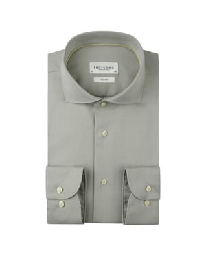 Profuomo Business overhemd