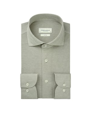 Profuomo Business overhemd